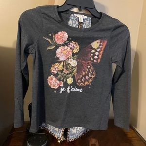 Jessica Simpson Shirt